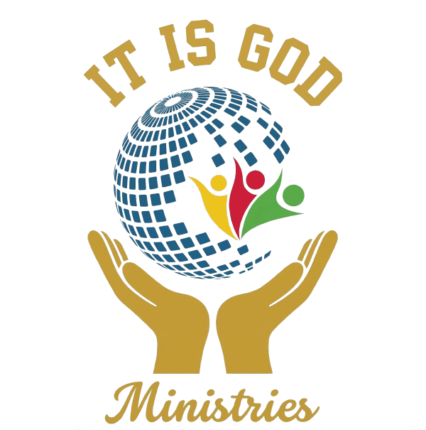 It Is God Ministries