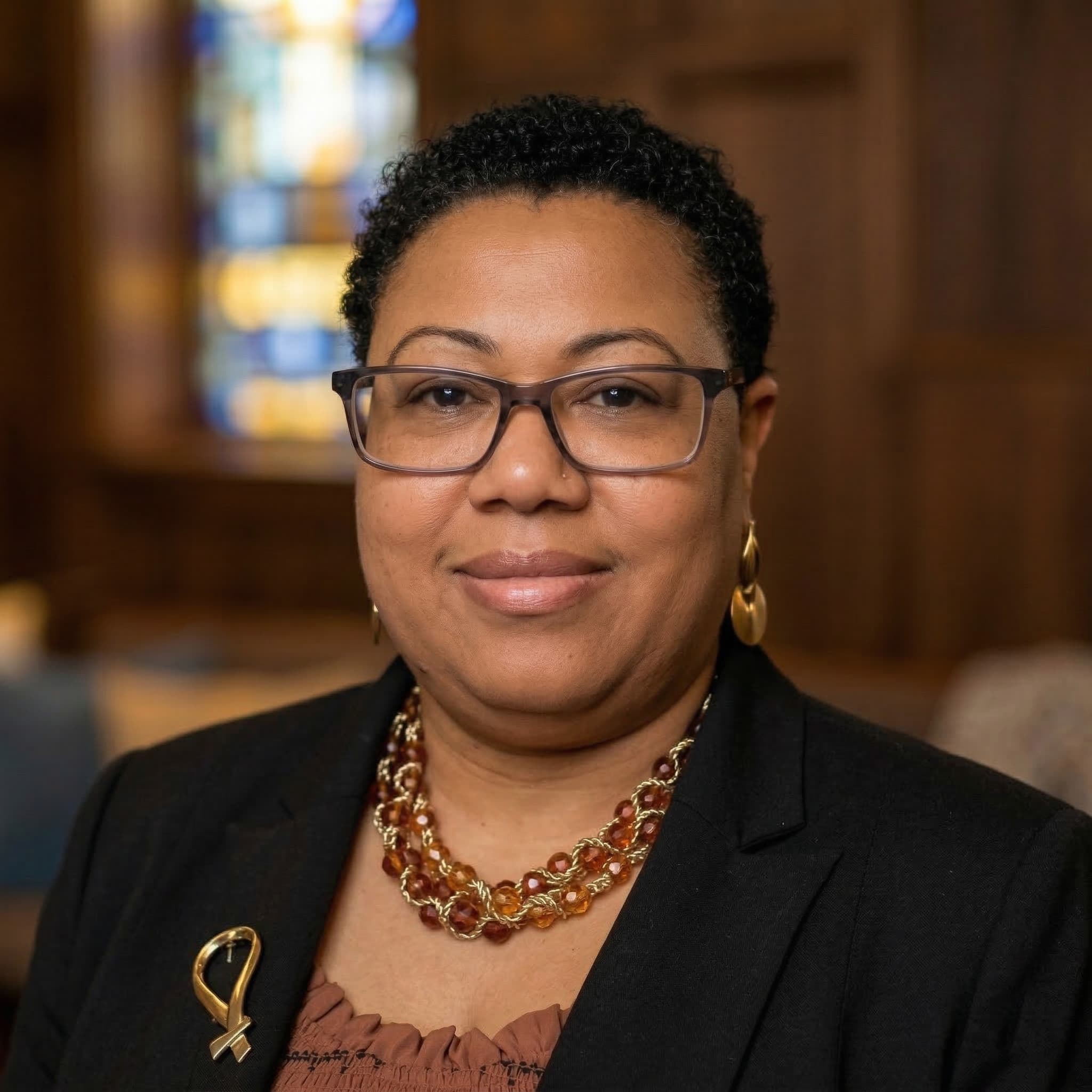 Petra Brown